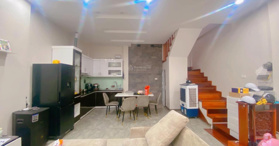 Bán nhà phố Trương Định 40m2 - LH 0925789889