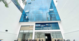 Cho thuê nhà ở quận 1 đường Cô Bắc, Phường Cô Giang, Quận 1, Hồ Chí Minh 450m2 - LH: 0394888824