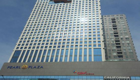 Văn phòng cho thuê tại Pearl Plaza, Điện Biên Phủ, Q. Bình Thạnh - LH: 0906391898