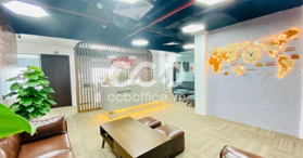 Cho thuê văn phòng tại tòa nhà Ngọc Khánh Plaza, Ba Đình, HN - LH: 0904920082 