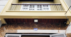 Bán nhà Văn Trì quận Bắc Từ Liêm T1-2024