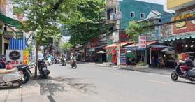 Cần Bán Gấp Nhà hẽm 10m thông Phan Huy Ích(5.6x20) Trệt 1 Lầu - LH: 0908949129 