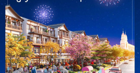 Bán biệt thự liền kề Mega-K-Town, Văn Giang, Hưng Yên- 0904695217