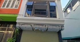 Bán nhà tại Đường Lê Lợi, Phường Nguyễn Trãi, Hà Đông, Hà Nội 30 m² - LH: 0967015092