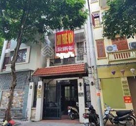 Bán nhà riêng tại phố Trung Hòa 102m2 - LH 0855567111