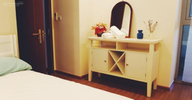 Cho thuê căn hộ Vinhomes Central Park - Bình Thạnh - LH: 0939609011