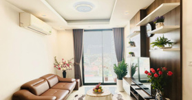 Bán nhanh căn hộ chung cư Hà Nội Center Point 69m2 Tây Nam giá 4 tỷ LH 0988246495