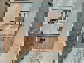 Chung cư Trích Sài - Võng Thị, đường ven hồ Tây mát mẻ