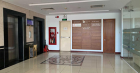 Cho thuê văn phòng tại đường Xô Viết Nghệ Tĩnh, Hòa Cường Nam, Hải Châu, Đà Nẵng - LH:  0888807499