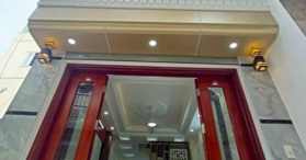 Bán nhà tại Đường Yên Lộ, Phường Yên Nghĩa, Hà Đông, Hà Nội 35 m² -LH: 0981261256