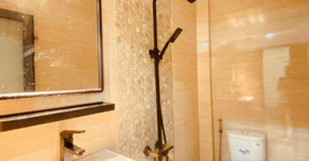  Bán nhà ở Nguyễn Bỉnh Khiêm, Đa Kao, Q1 131 m² - LH: 0933406680