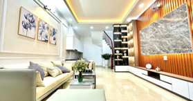 Bán nhà khu Yên Hòa, Cầu Giấy tháng 1/2024