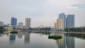 Bán căn hộ chung cư C7 Trần Huy Liệu, Giảng Võ, 80m², 3P ngủ