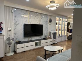 Chính chủ cần bán căn hộ chung cư Toà Ecolìe Tây Hồ