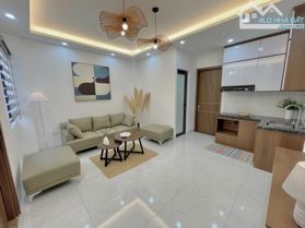 Chung cư Hoàng Hoa Thám - Ba Đình, khu 7,2ha 35m2,65m2