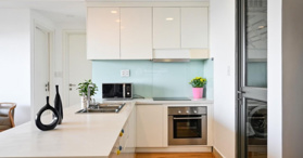 Bán căn hộ chung cư 3PN/2WC Masteri Thảo Điền Quận 2, Hồ Chí Minh - LH: 0961628081