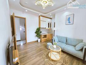 Bán chung cư mini Kim Mã - Giang Văn Minh hơn 800 triệu/căn