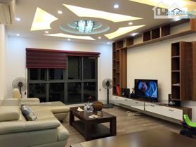 Cần bán - Chung cư giá rẻ N1 Đội Cấn - Văn Cao - Ba Đình 