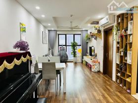 Bán nhanh - Chung cư A1 Ngọc Hà - Đội Cấn - Ba Đình