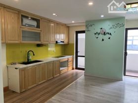 Chuyển nhượng căn hộ 2 ngủ Lạc Hồng Westlake,Phú Thượng