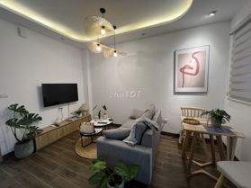 Chung cư giá rẻ B1 Nguyễn Chí Thanh - Láng Thượng - Đống Đa