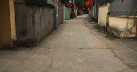 Bán 50m2 đất thuộc xã Lệ Chi, Gia Lâm, Hà Nội - đường ô tô 7 chỗ