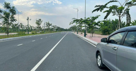 Bán 658m2 đất Ngay Trung Tâm Hành Chính Vĩnh Long- LH:  0918530577