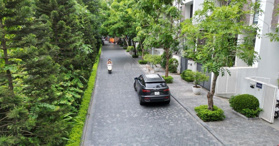 Bán gấp biệt thự 143 Nguyễn Tuân Imperia 43 tỷ 165m2 mặt tiền 9m xây 5 tầng thang máy có bảo vệ 24h