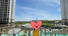 Bán căn hộ 1PN ở  Đường Nguyễn Xiển, Phường Long Thạnh Mỹ, Quận 9, Hồ Chí Minh 59 m² -  LH: 0908072486