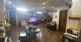 Bán gấp căn hộ Sunrise Building - Sài Đồng - Long Biên - DT 93m2 3N 2wc - giá bán 2.7 tỷ (bao phí)