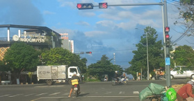 Bán lô đất đường An Dương Vương, Phường 9, Tuy Hòa, Phú Yên - LH: 0866563878