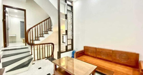 Bán nhà tại Xa La, Hà Đông 30 m² -LH: 0931358582