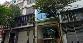 Bán nhà chính củ 100m phố Trung Kính T1 năm 20204