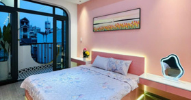 Bán nhà hẻm Trang Long P11 - Bình Thạnh - LH: 0764989697