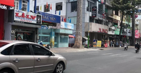 Bán nhà MT Nhật Tảo - Nguyễn Kim, Phường 7, Quận 11 - LH: 0941391102