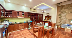 BÁN NHÀ PHỐ LỆ MẬT, LONG BIÊN 52M 3 TẦNG GIÁ 3,9 TỶ - MẶT TIỀN RỘNG 5M CỰC HIẾM.