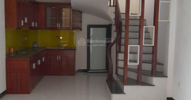 Bán nhà riêng 31m2, mặt tiền 3,6m xây 5 tầng kiên cố gần UBND Tả Thanh Oai, sổ đỏ giá chốt 1,98 tỷ