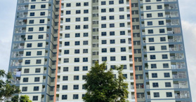 Bán Shophoue Homyland Riverside ở Đường Nguyễn Duy Trinh, Phường Bình Trưng Đông, Quận 2, Hồ Chí Minh 55m2 - LH: 0988662915