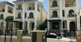 Bán shophouse - biệt thự - StaLake - Tây Hồ Tây - Giao Đoạn 2 - Dt 215 - 238 - 286 - 320 - giá tốt