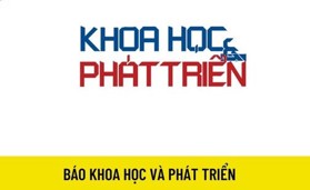 Thông tin địa chỉ trụ sở Báo Khoa học và phát triển