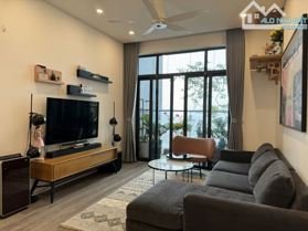 Bán nhanh căn hộ SUNGRAND CITY, 119M2, tầng trung, xịn sò, đẹp