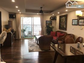 Sở hữu ngay căn hộ chung cư cao cấp AQUA CENTRAL- Yên Phụ, Ba ĐÌnh, Hà Nội