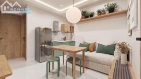 Bán nhanh chung cư mini full nội thất Nguyễn Chí Thanh, Đống Đa, Hà Nội