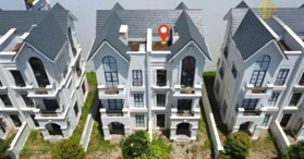 Cần bán BT SL HA 03, 149.4m2, hướng Đông Nam, giá rẻ hơn thị trường chỉ 20 tỷ