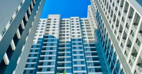 Cần bán căn góc 74,4m2 nhìn sang VinOcean Park rất đẹp