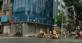 Bán nhà mặt tiền đường Nguyễn Chí Thanh, P12, Quận 5. LH: 0941391102