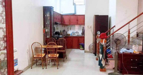Cho thuê nhà tại Đường Văn Cao, Hải Phòng - Tel: 0773202365