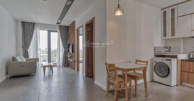 Cho thuê CH 1PN 1PK gần Phú Mỹ Hưng, Quận 7, HCM - LH: 0768917658