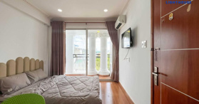 Cho thuê nhà trọ, phòng trọ tại đường Cộng Hòa, phường 12, Tân Bình, Hồ Chí Minh - LH: 0888075430