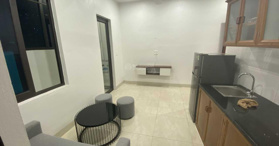 Cho thuê căn hộ dịch vụ Bùi Quốc Khái, Tây Nam Linh Đàm - LH 0902065699